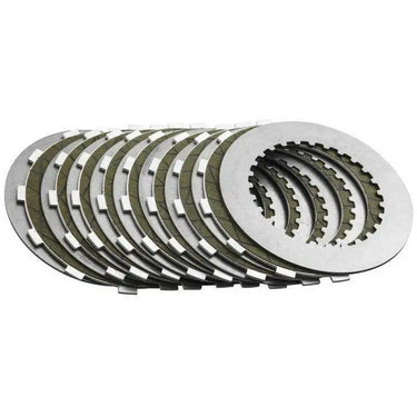 Evolution Industries Replacement Clutch Packs - TMF Cycles